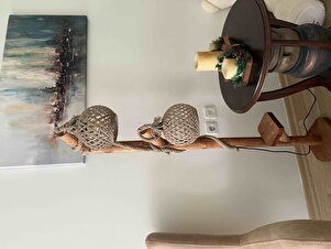 Müşteri yorumu görseli