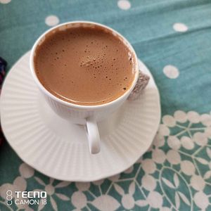 Müşteri yorumu görseli