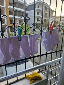 Müşteri yorumu görseli