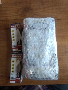 Müşteri yorumu görseli