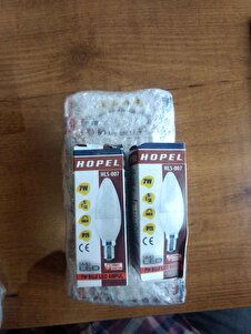 Müşteri yorumu görseli