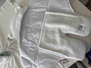 Müşteri yorumu görseli