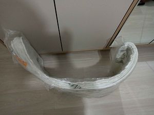 Müşteri yorumu görseli