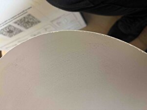 Müşteri yorumu görseli