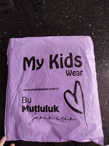 Müşteri yorumu görseli