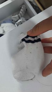 Müşteri yorumu görseli