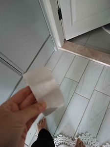 Müşteri yorumu görseli