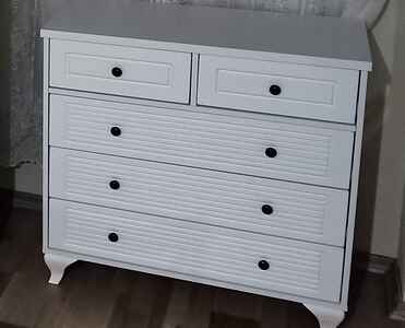 Müşteri yorumu görseli