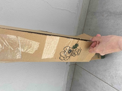 Müşteri yorumu görseli