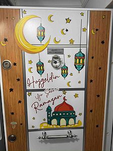 Müşteri yorumu görseli