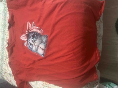 Müşteri yorumu görseli