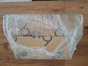 Müşteri yorumu görseli