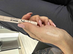 Müşteri yorumu görseli