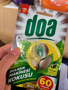 Müşteri yorumu görseli