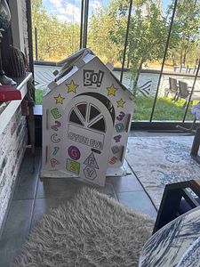 Müşteri yorumu görseli