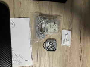 Müşteri yorumu görseli