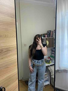 Müşteri yorumu görseli