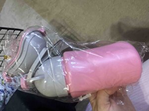 Müşteri yorumu görseli