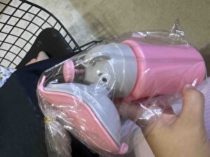 Müşteri yorumu görseli