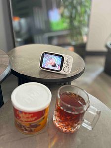 Müşteri yorumu görseli