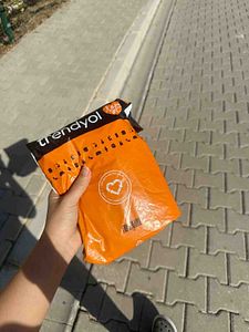 Müşteri yorumu görseli