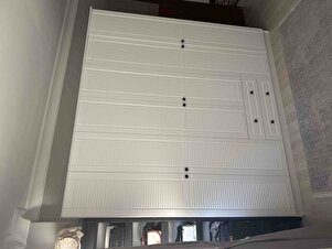 Müşteri yorumu görseli