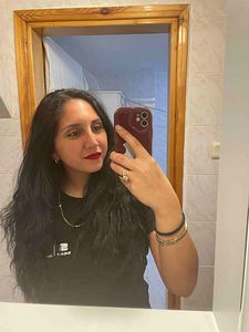 Müşteri yorumu görseli