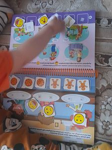Müşteri yorumu görseli