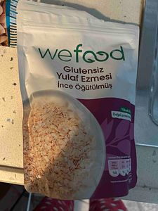 Müşteri yorumu görseli
