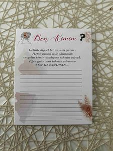 Müşteri yorumu görseli