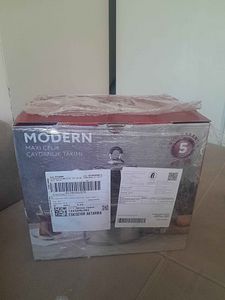Müşteri yorumu görseli