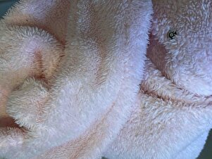 Müşteri yorumu görseli