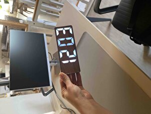 Müşteri yorumu görseli