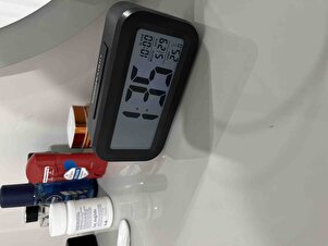 Müşteri yorumu görseli