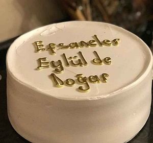Müşteri yorumu görseli