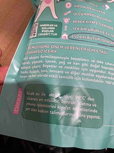 Müşteri yorumu görseli