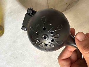 Müşteri yorumu görseli