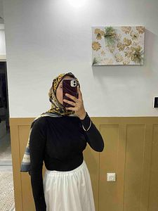 Müşteri yorumu görseli