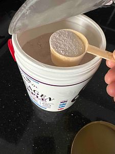 Müşteri yorumu görseli
