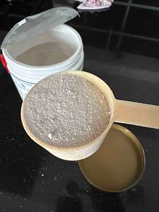 Müşteri yorumu görseli