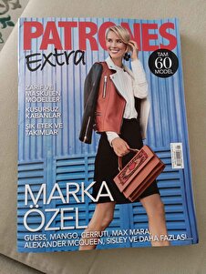 Müşteri yorumu görseli