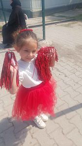 Müşteri yorumu görseli