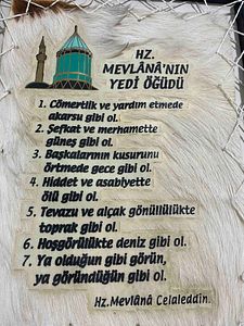Müşteri yorumu görseli