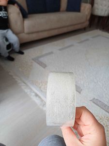 Müşteri yorumu görseli