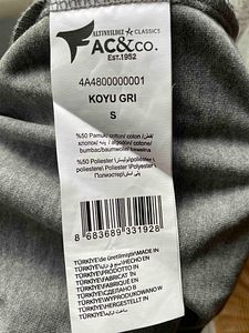 Müşteri yorumu görseli