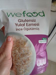 Müşteri yorumu görseli