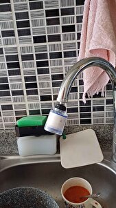 Müşteri yorumu görseli