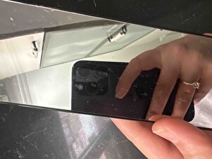 Müşteri yorumu görseli