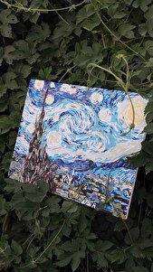 Müşteri yorumu görseli