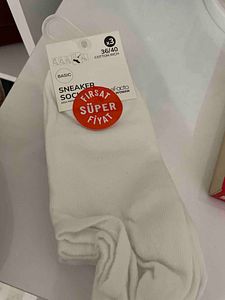 Müşteri yorumu görseli